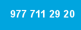 977 711 29 20